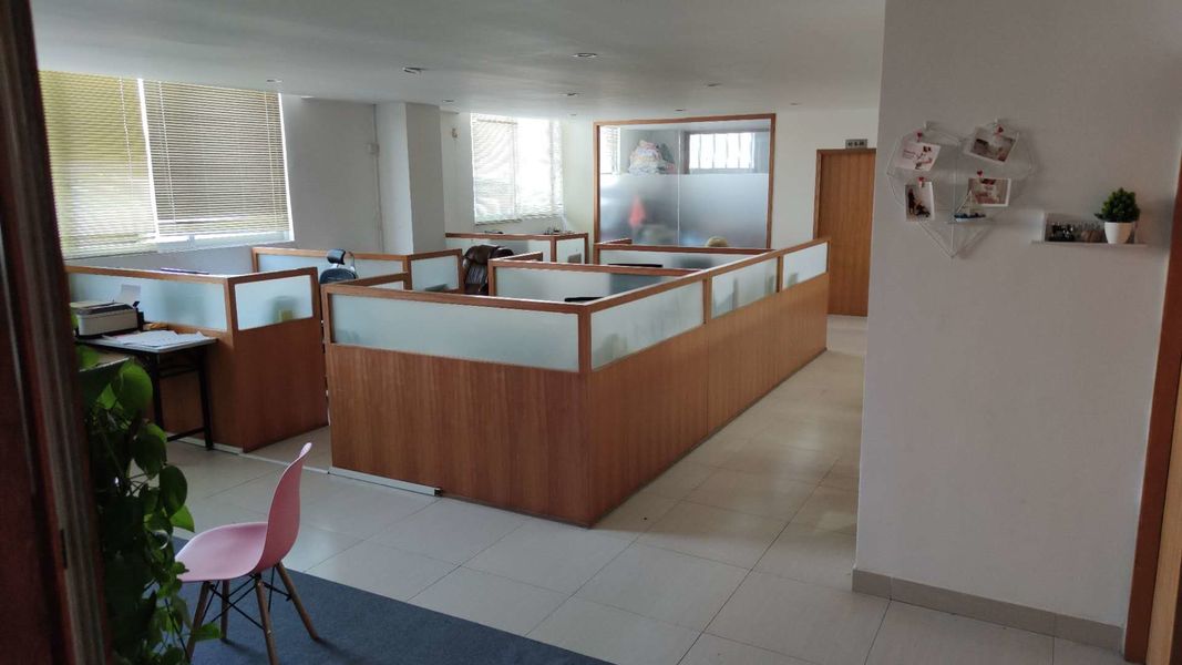چین Foshan Shunde District Xile Daily Necessities Factory نمایه شرکت